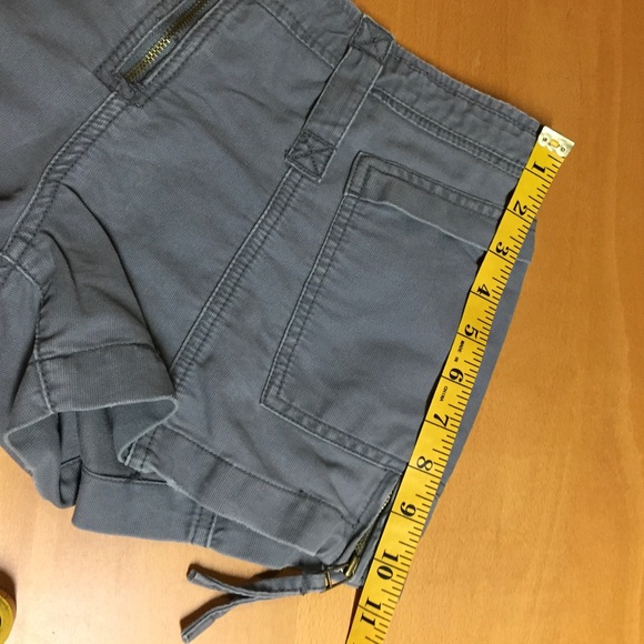 American Eagle cargo shorts like new - Picture 13 of 13